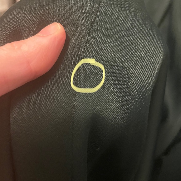 Aritzia Little Moon Honeysuckle Dress - Size XS - Picture 8 of 8